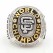 San Francisco Giants World Series Rings and Pendants Collection (6 rings and 2 pendants)